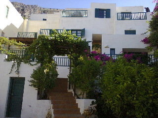Apartamento Kalimera Village Piskopiano