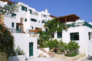 Apartamento Kalimera Village Piskopiano