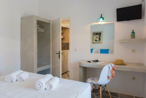 Apartamento Villa Irini