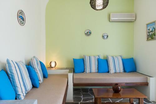 Apartamento Villa Irini
