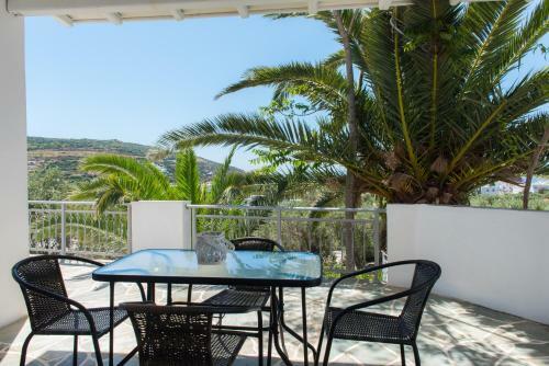 Apartamento Villa Irini