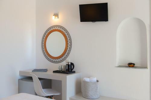 Apartamento Villa Irini
