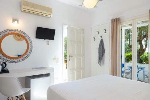 Apartamento Villa Irini