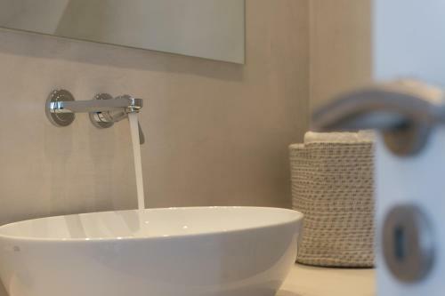 Apartamento Villa Irini
