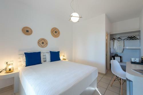 Apartamento Villa Irini