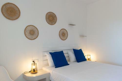 Apartamento Villa Irini