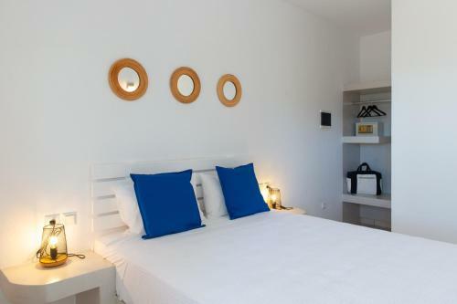 Apartamento Villa Irini
