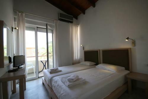 Elma's Dream Apartments & Villas