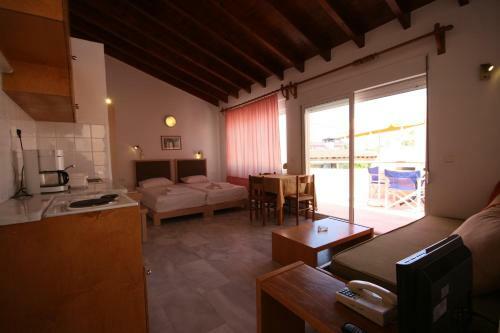 Elma's Dream Apartments & Villas
