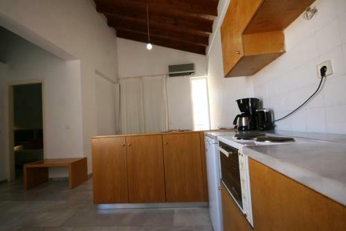 Elma's Dream Apartments & Villas
