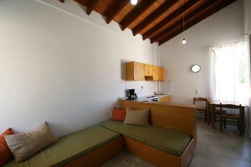 Elma's Dream Apartments & Villas