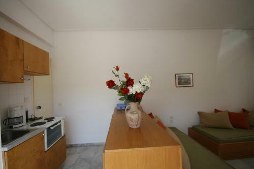 Elma's Dream Apartments & Villas