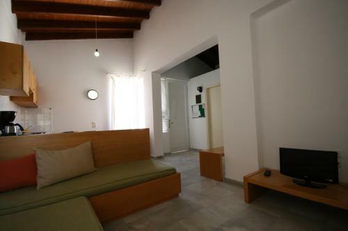 Elma's Dream Apartments & Villas