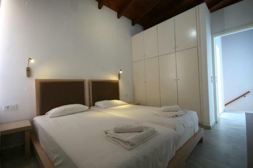 Elma's Dream Apartments & Villas