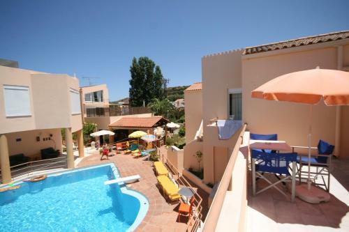 Elma's Dream Apartments & Villas