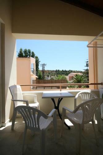 Elma's Dream Apartments & Villas