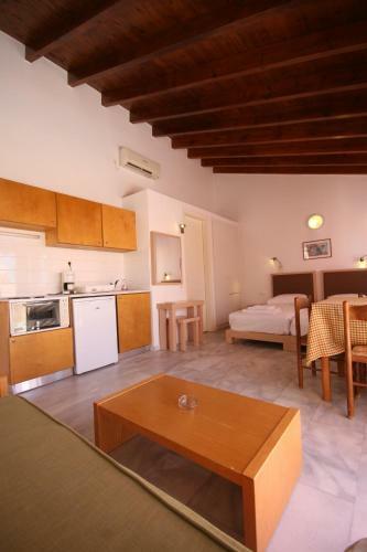 Elma's Dream Apartments & Villas