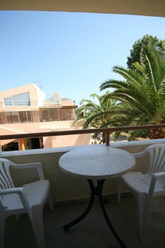 Elma's Dream Apartments & Villas