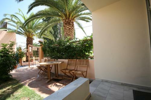 Elma's Dream Apartments & Villas