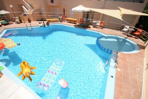 Elma's Dream Apartments & Villas