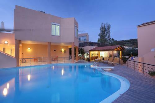 Elma's Dream Apartments & Villas