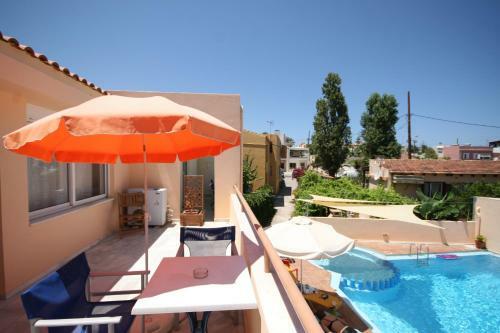 Elma's Dream Apartments & Villas