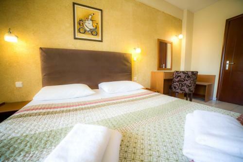Hotel Tsironis Rooms