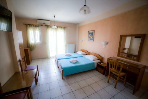 Hotel Tsironis Rooms