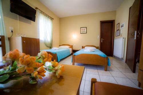 Hotel Tsironis Rooms