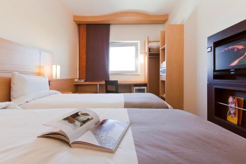 Hotel Ibis Gaziantep