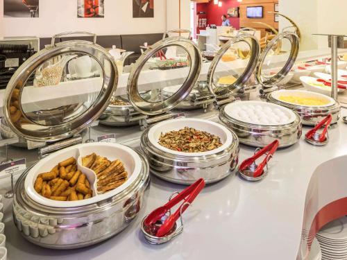 Hotel Ibis Gaziantep