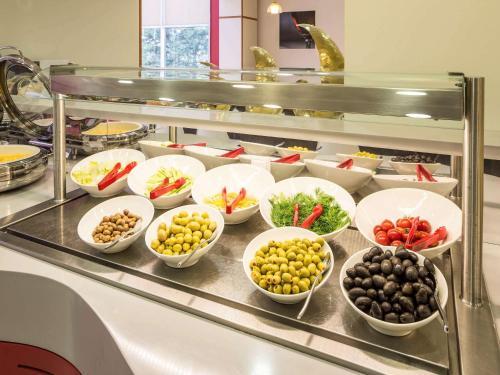 Hotel Ibis Gaziantep