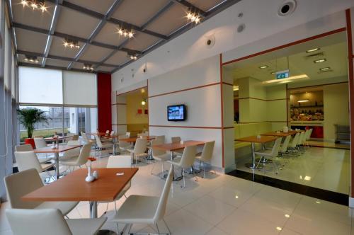 Hotel Ibis Gaziantep