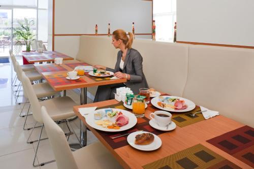 Hotel Ibis Gaziantep