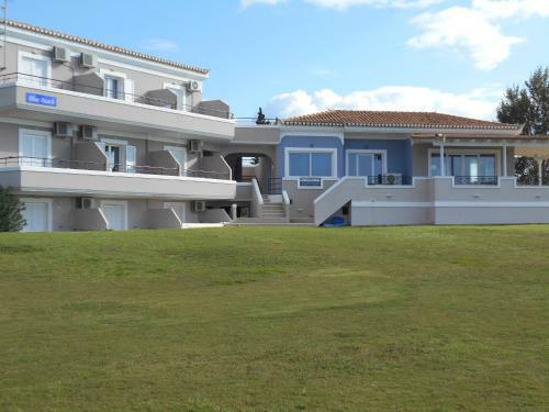 Hostal Blue Beach