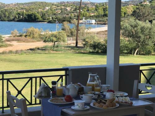 Hostal Blue Beach