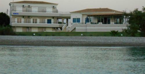 Hostal Blue Beach