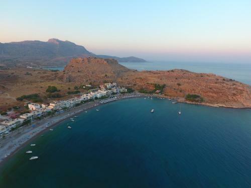 Apartamento Haraki Village
