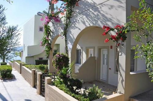 Apartamento Haraki Village