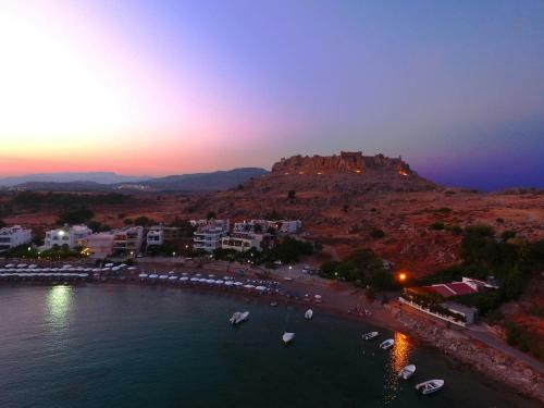 Apartamento Haraki Village