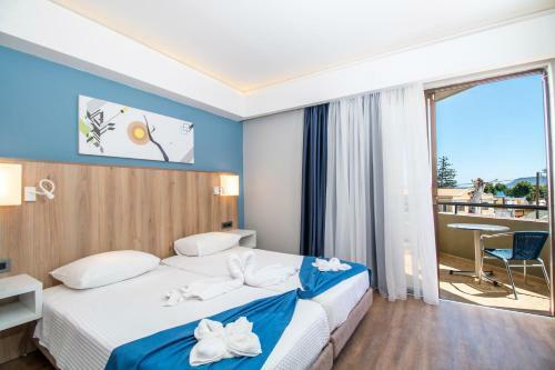 Apartamento Sunny Days Hotel