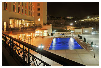 Erdoba Elegance Hotel & Convention Center