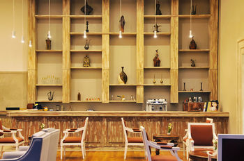 Erdoba Elegance Hotel & Convention Center