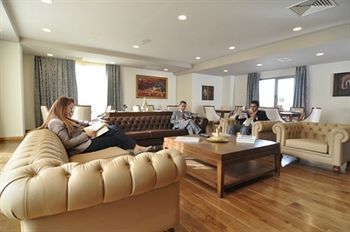 Erdoba Elegance Hotel & Convention Center