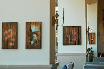 Erdoba Elegance Hotel & Convention Center