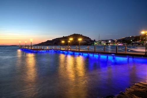 Golden Age Bodrum Hotel
