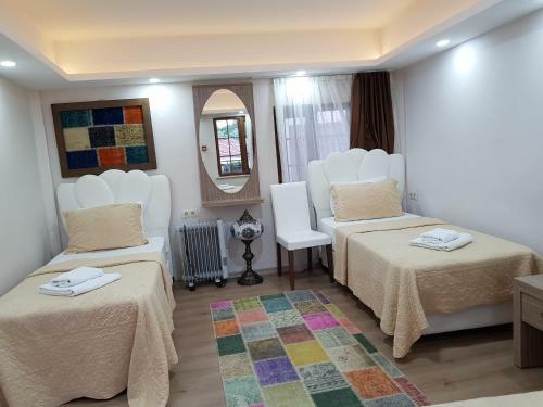 Alida Hotel