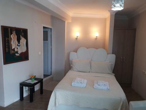 Alida Hotel