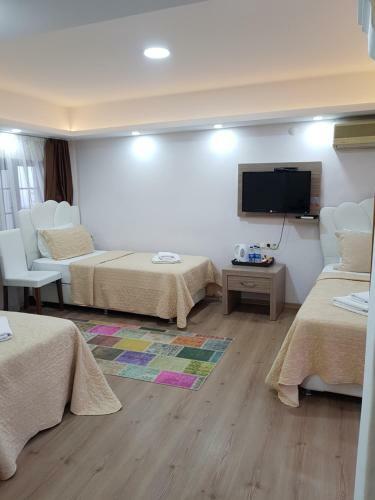 Alida Hotel