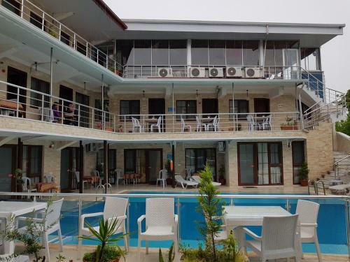 Alida Hotel